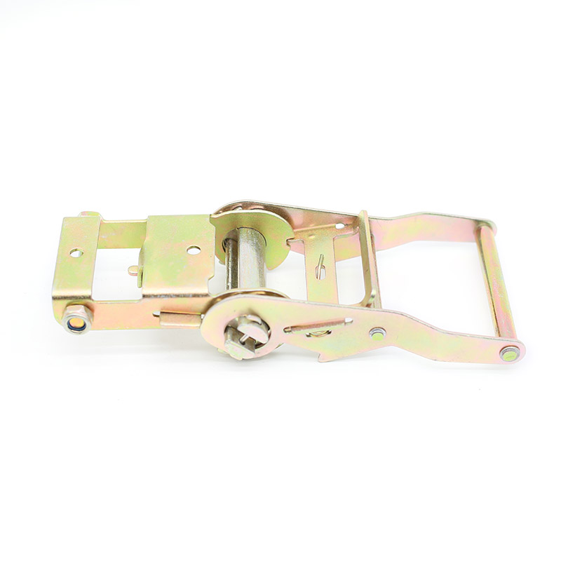 Ang 2-Inch 2T Ratchet Buckle