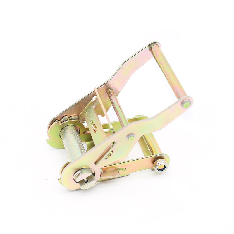 Ang 2-Inch 2T Ratchet Buckle