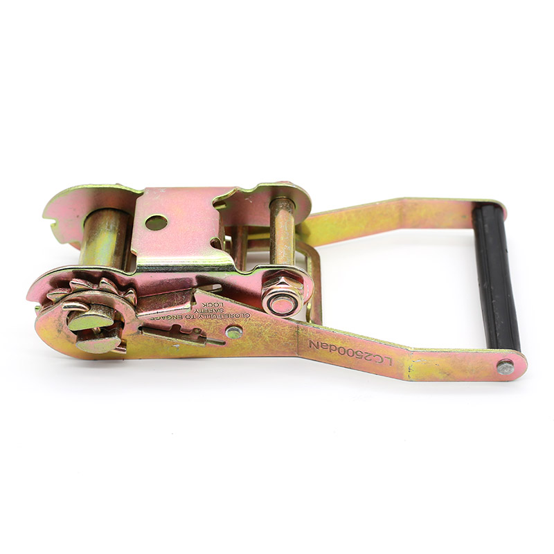 Ang 2-Inch 5T Ratchet Buckle
