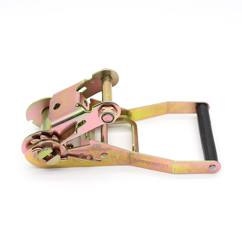 Ang 2-Inch 5T Ratchet Buckle