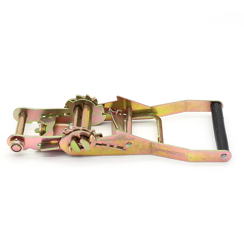 Ang 2-Inch 5T Ratchet Buckle