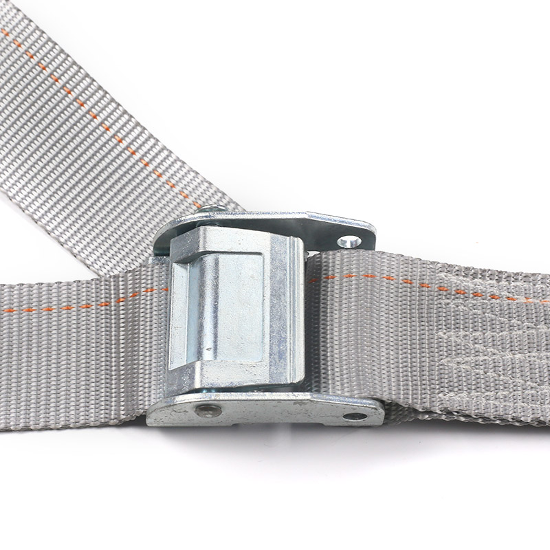 Ang 2-pulgada na E-Track Cam Strap Tie-Down