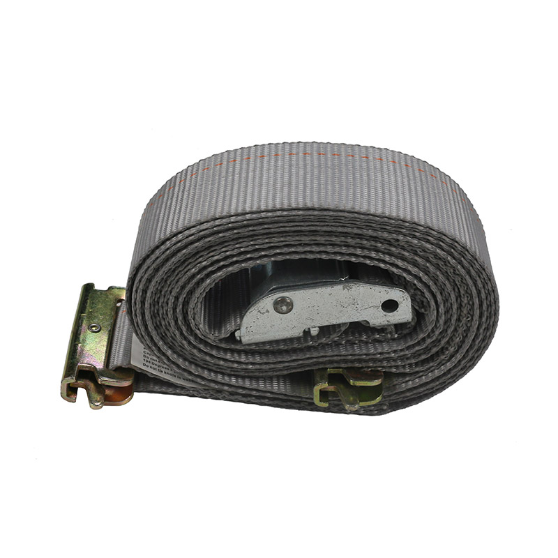Ang 2-pulgada na E-Track Cam Strap Tie-Down