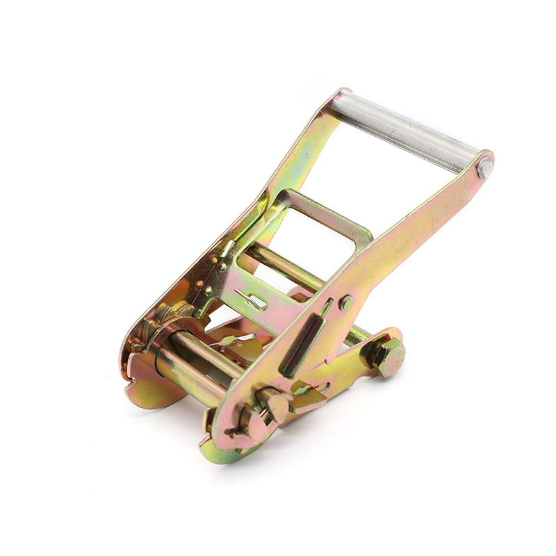 Ang 2-Inch Ratchet Buckle Aluminum Handle Ang 2-Inch Ratchet Buckle Aluminum Handle