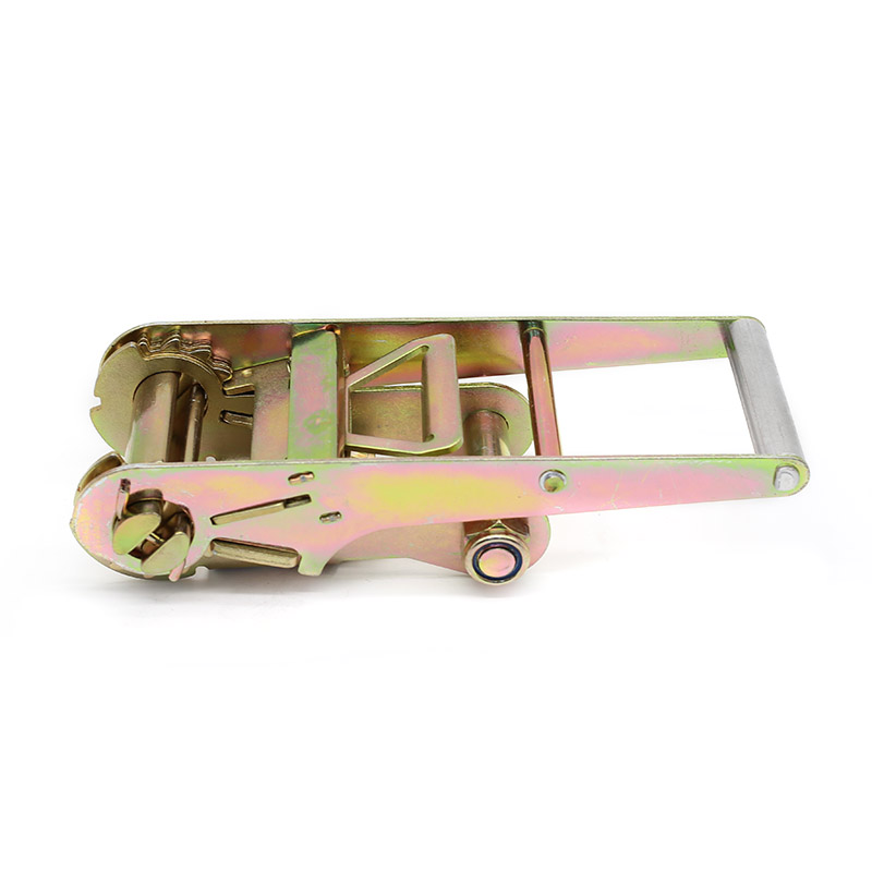 Ang 3-pulgada na Ratchet Buckle