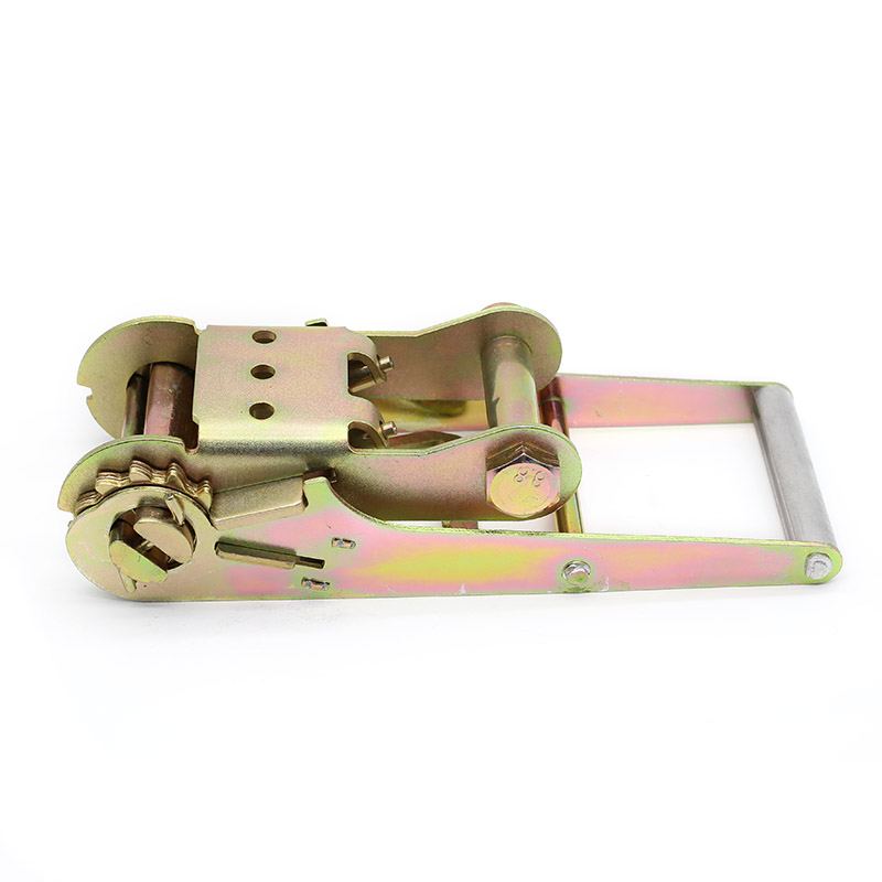 Ang 3-pulgada na Ratchet Buckle