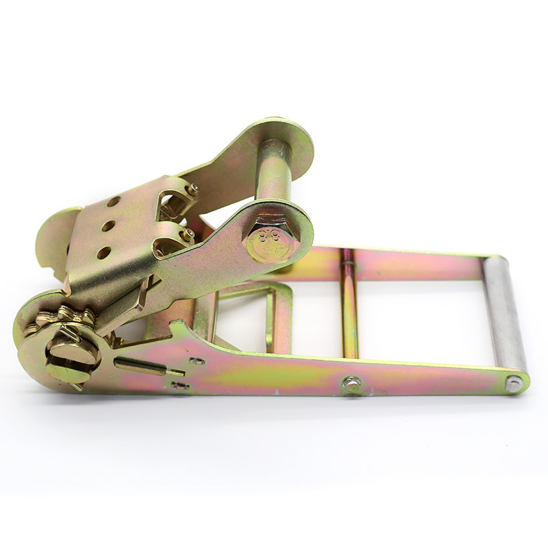 Ang 3-pulgada na Ratchet Buckle