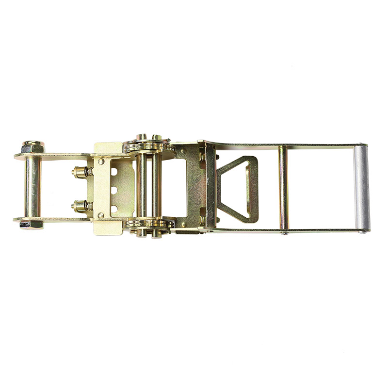 Ang 3-pulgada na Ratchet Buckle
