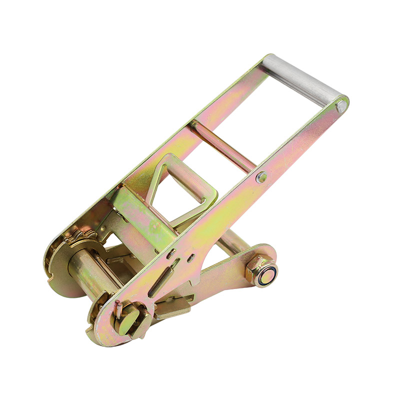 Ang 3-pulgada na Ratchet Buckle