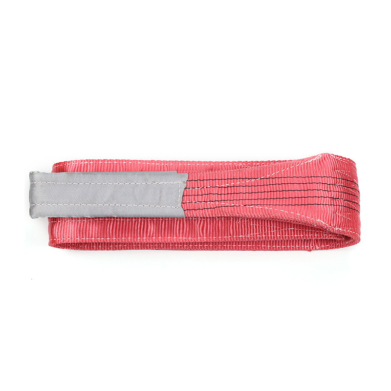Ang 2 Ply Flat 5-Ton Lifting Chain Sling