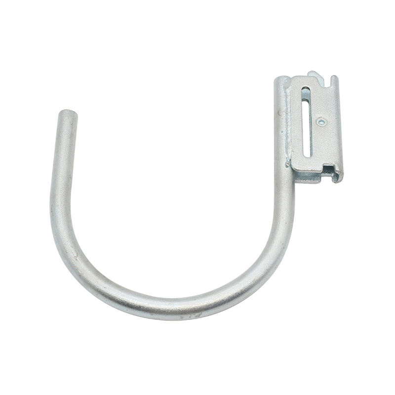 Ang 4.5 Inch J-Hook E-Track Trailer Fitting