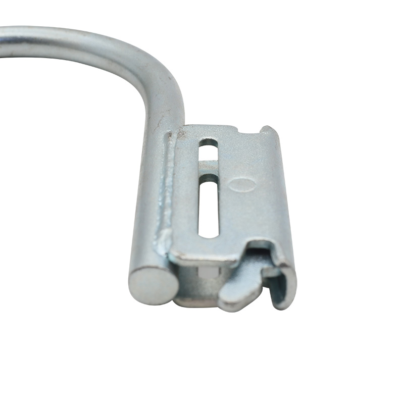Ang 4.5 Inch J-Hook E-Track Trailer Fitting