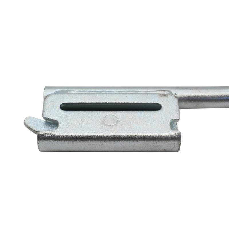 Ang 4.5 Inch J-Hook E-Track Trailer Fitting