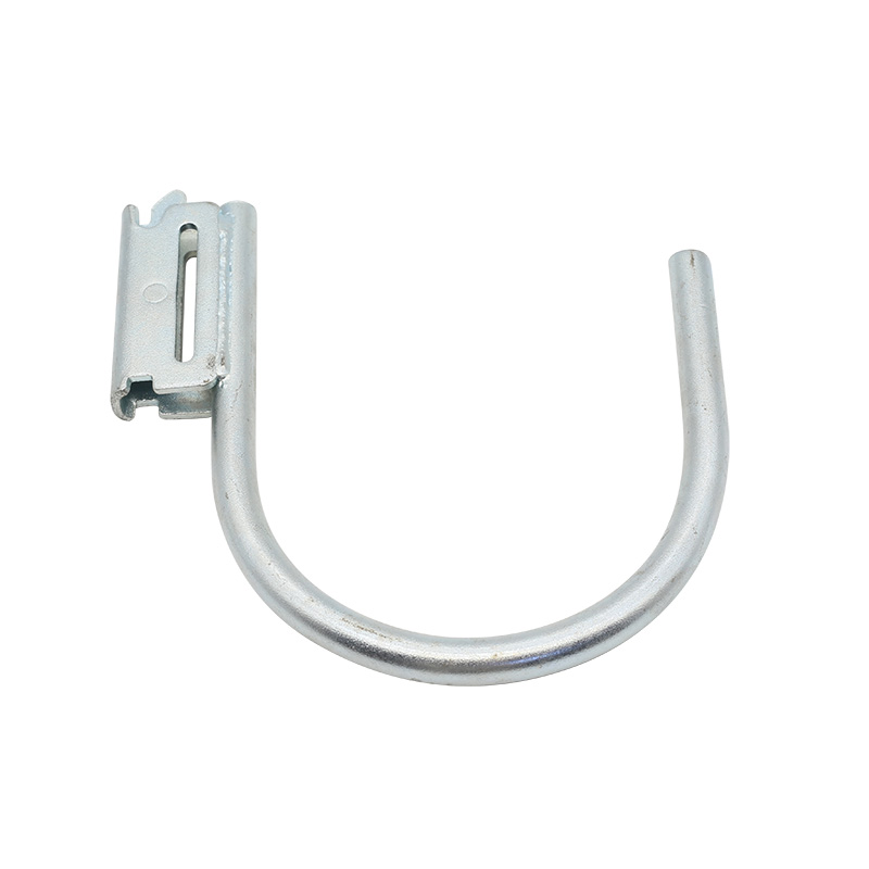 Ang 4.5 Inch J-Hook E-Track Trailer Fitting