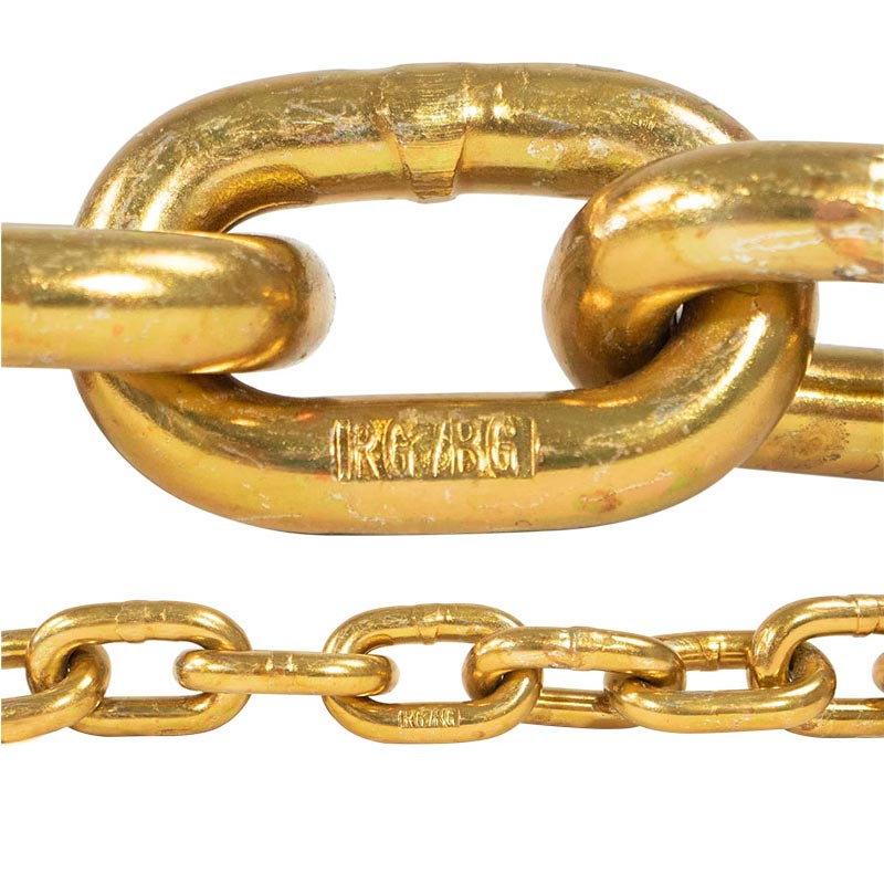 Ang 3/8' Transport Chain Grade 70