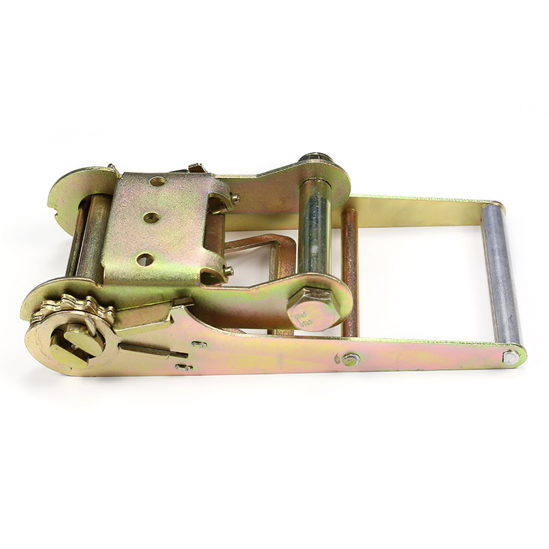 Ang 4Inch Ratchet Buckle