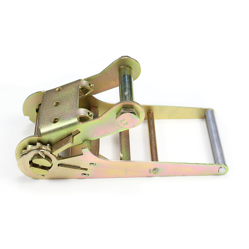 Ang 4Inch Ratchet Buckle