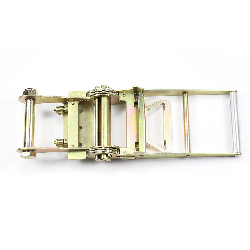 Ang 4Inch Ratchet Buckle