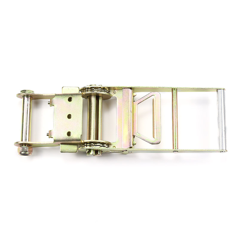 Ang 4Inch Ratchet Buckle
