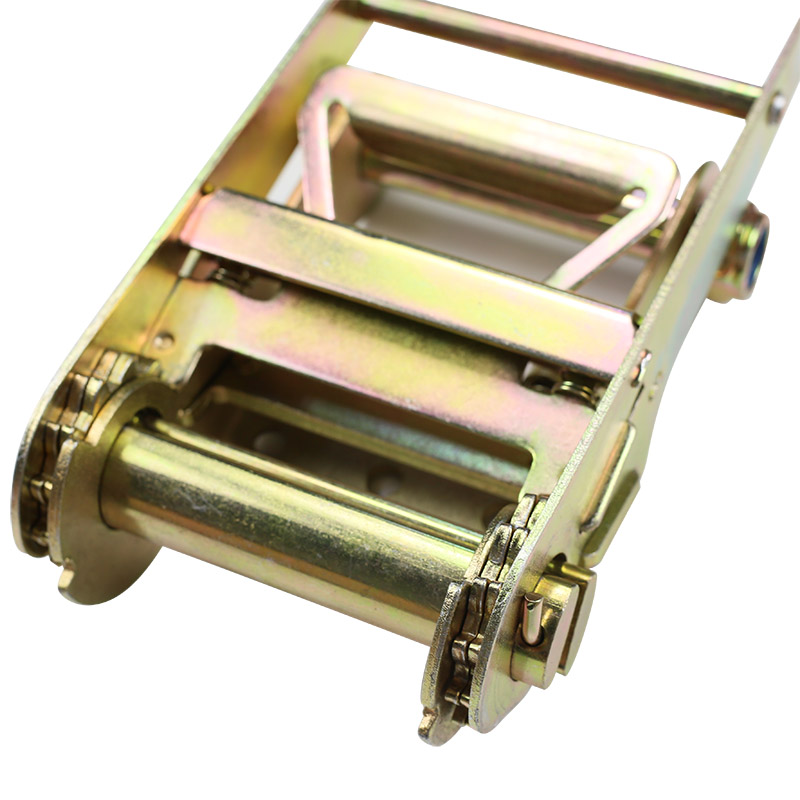 Ang 4Inch Ratchet Buckle