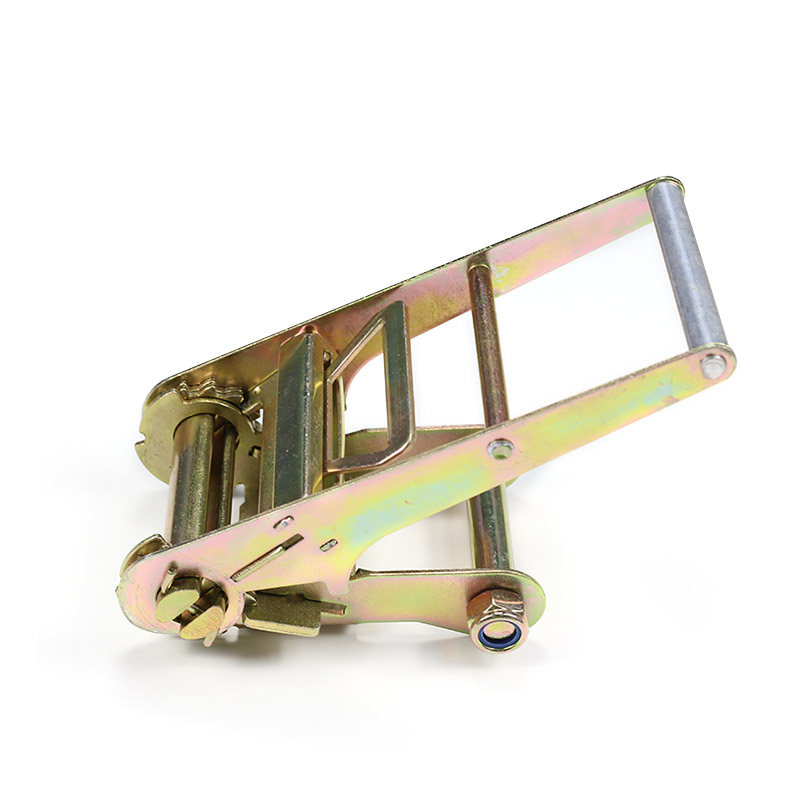 Ang 4Inch Ratchet Buckle