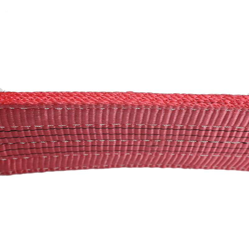 Ang 2 Ply Flat 5-Ton Lifting Chain Sling