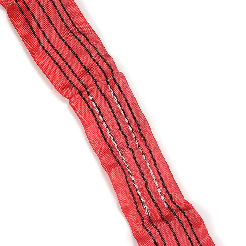 Ang 5T Round Webbing Sling Belt