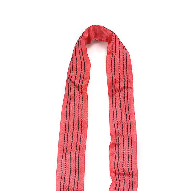 Ang 5T Round Webbing Sling Belt