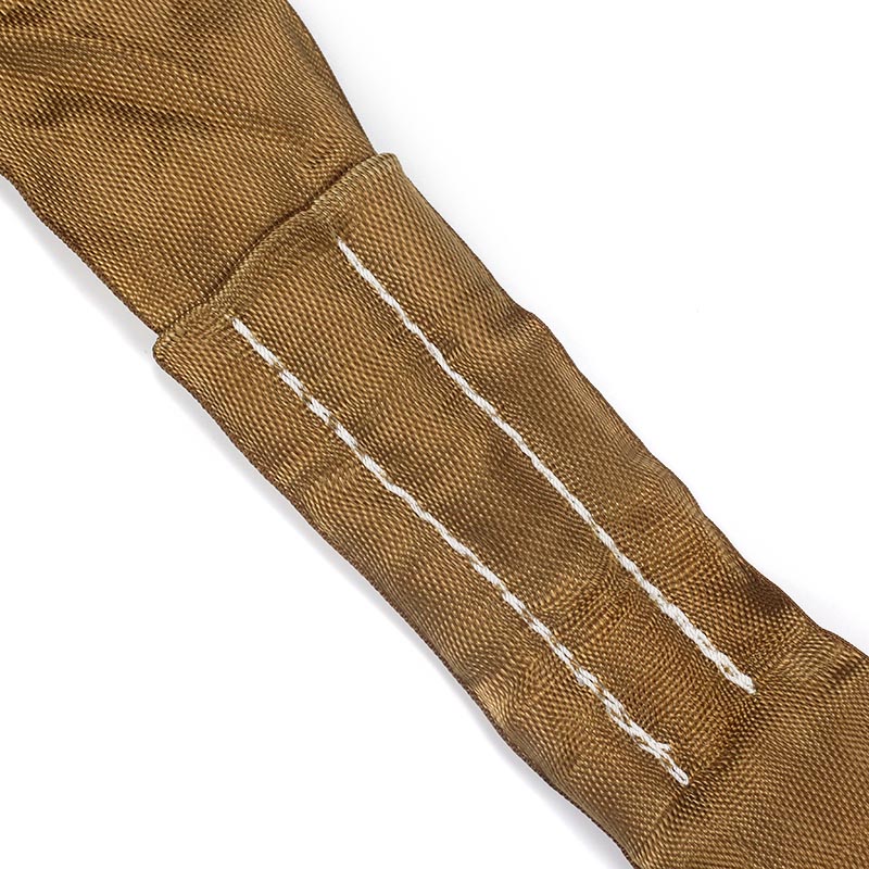Ang 6T Round Webbing Sling Belt