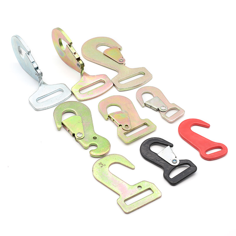 Ang C500Kg 5000Kg Snap Hook Para sa Auto