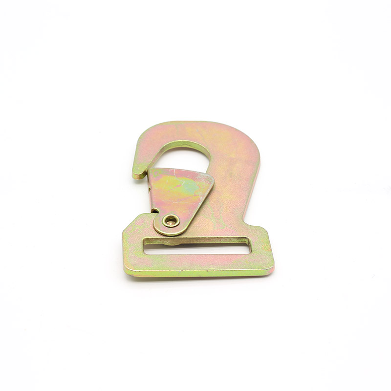 Ang C500Kg 5000Kg Snap Hook Para sa Auto