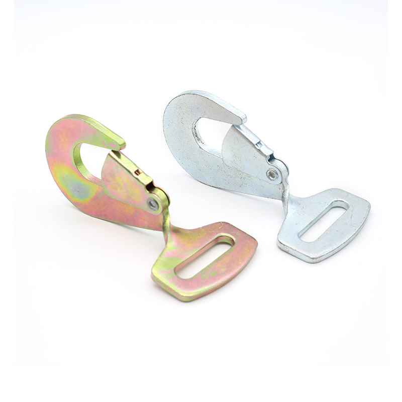 Ang C500Kg 5000Kg Snap Hook Para sa Auto
