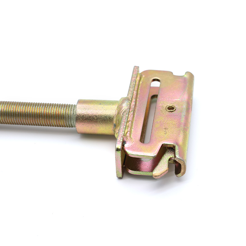 Ang E-Track Spare Tire Mount Para sa Bolt Hanger