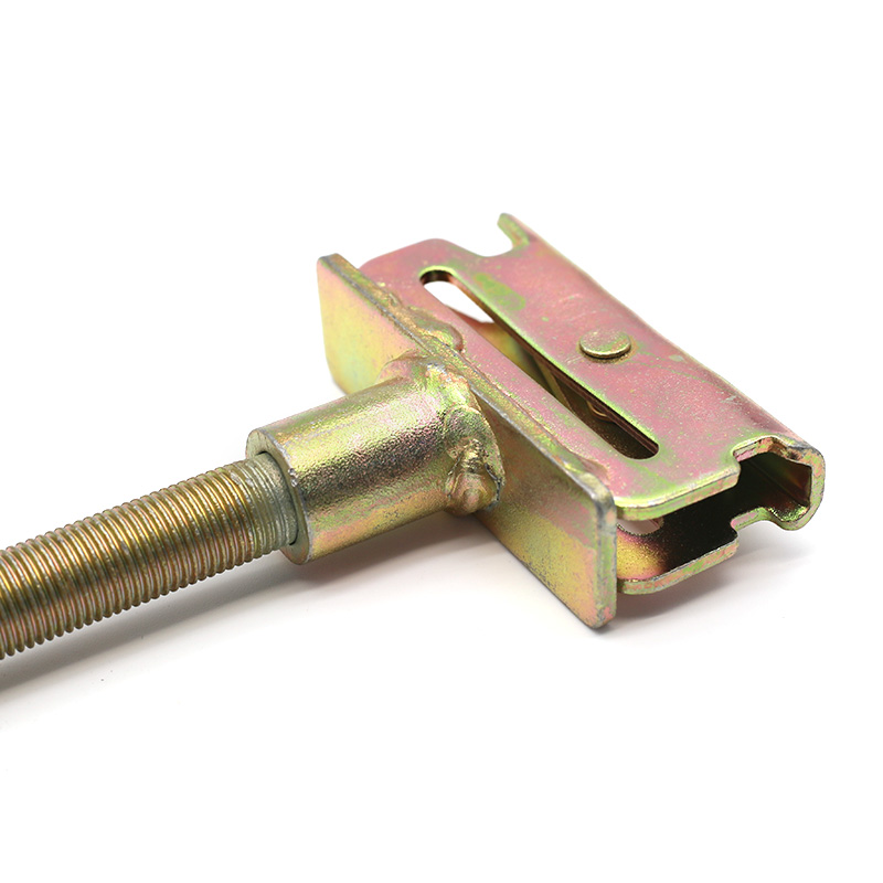 Ang E-Track Spare Tire Mount Para sa Bolt Hanger