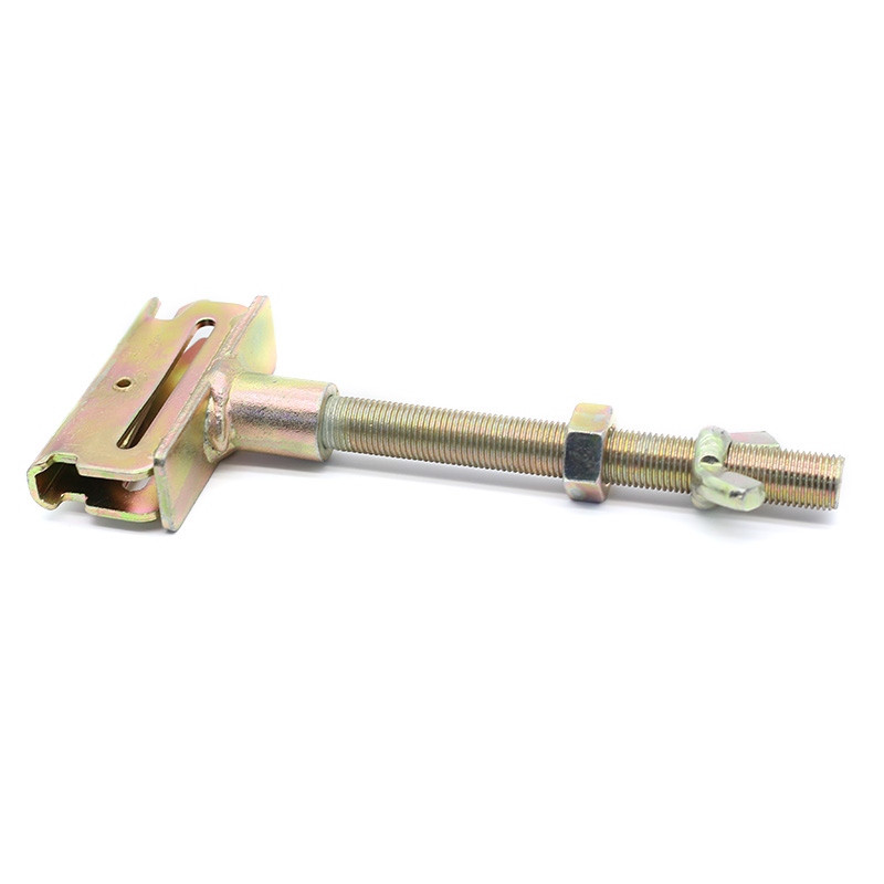 Ang E-Track Spare Tire Mount Para sa Bolt Hanger