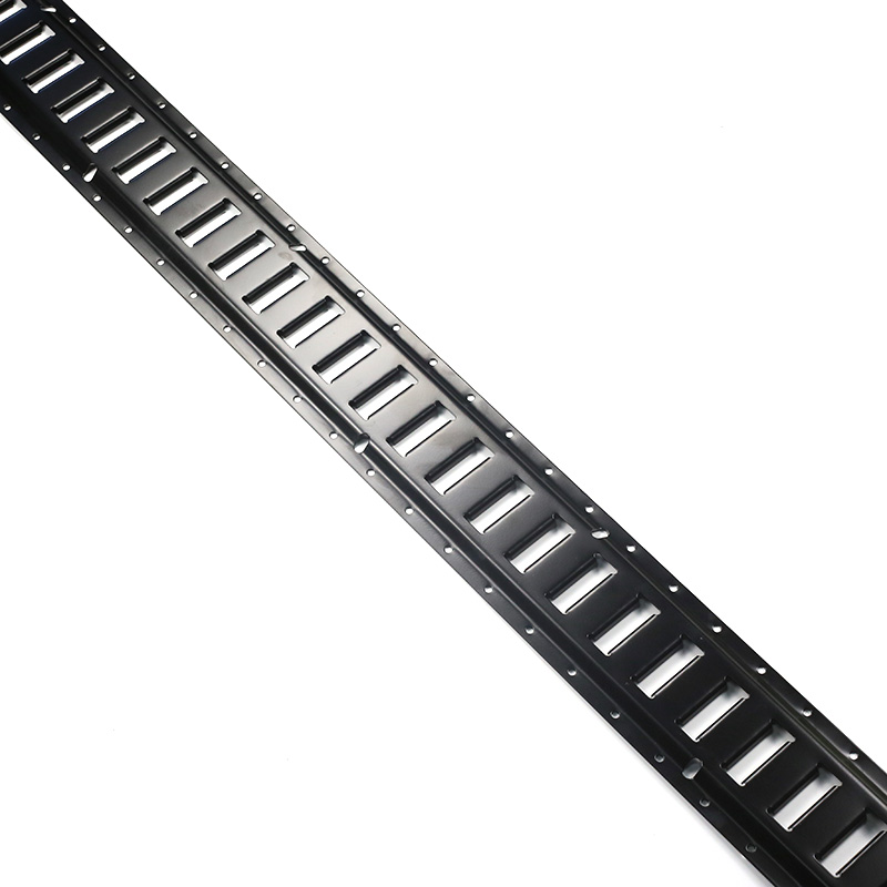 Ang E-Track Tie-down Rail