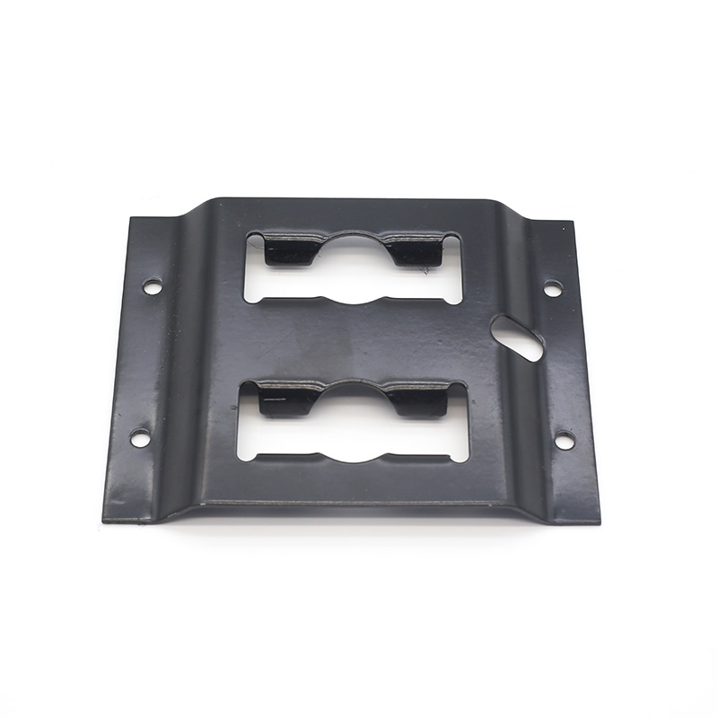 Ang E-Track Tie-down Rail