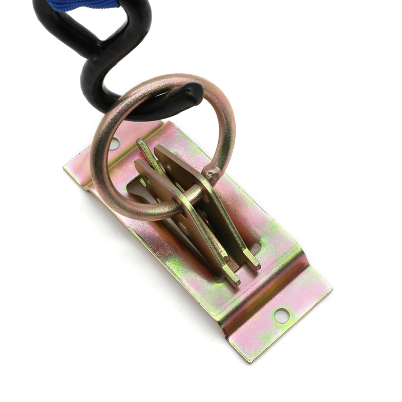 Ang E-Track Tie-down Rail