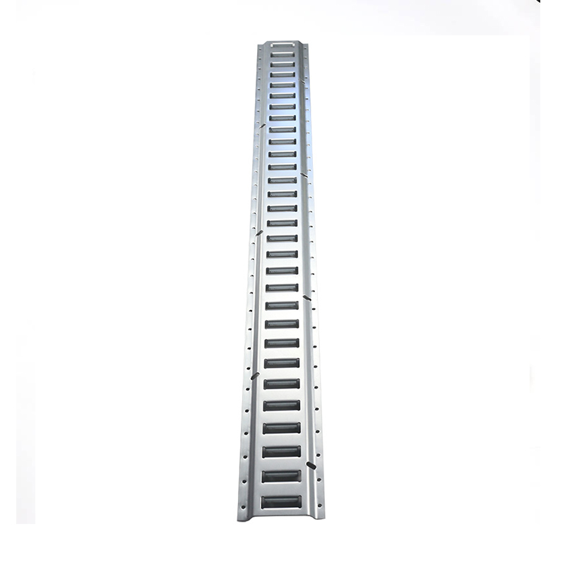 Ang E-Track Tie-down Rail