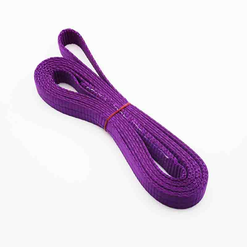 Ang Walang katapusang Webbing Slings Manufacturer