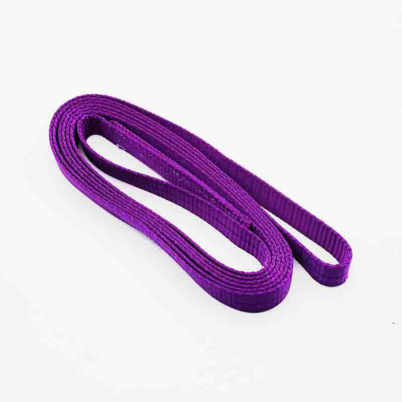 Ang Walang katapusang Webbing Slings Manufacturer