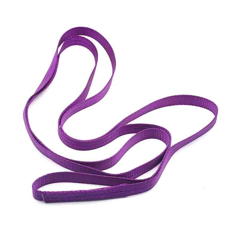 Ang Walang katapusang Webbing Slings Manufacturer