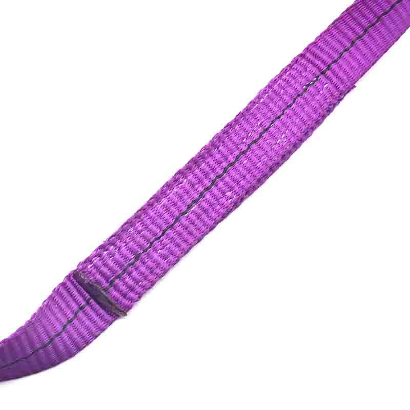 Ang Walang katapusang Webbing Slings Manufacturer
