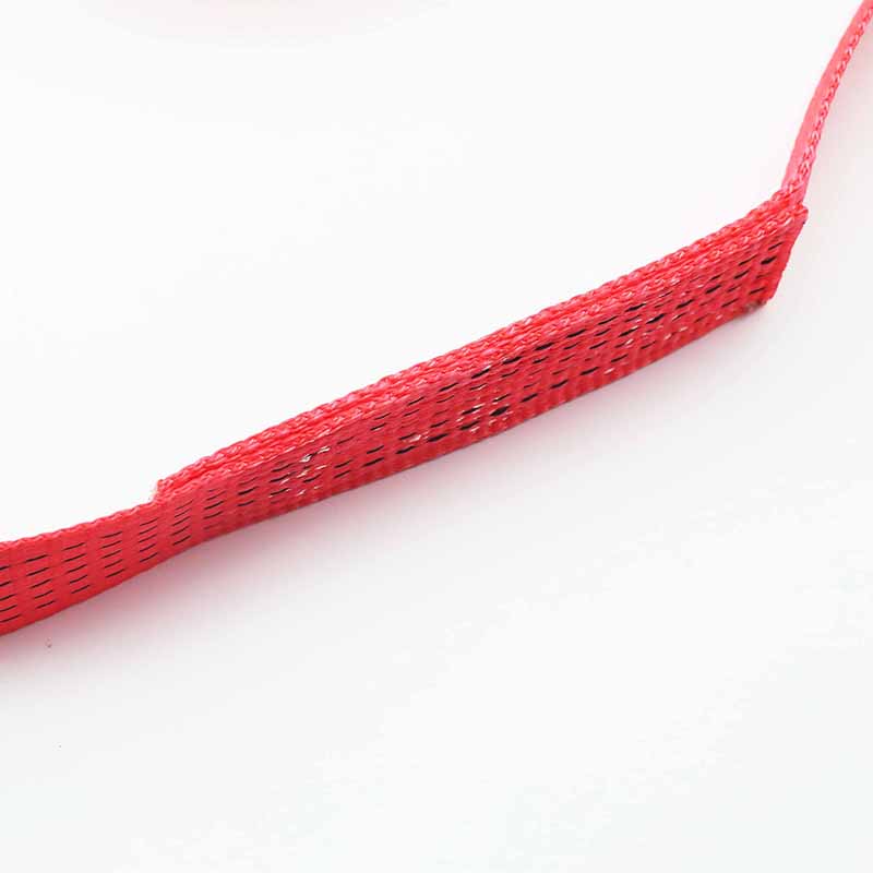 Ang Flat Webbing Sling na Walang katapusang Lifting Sling