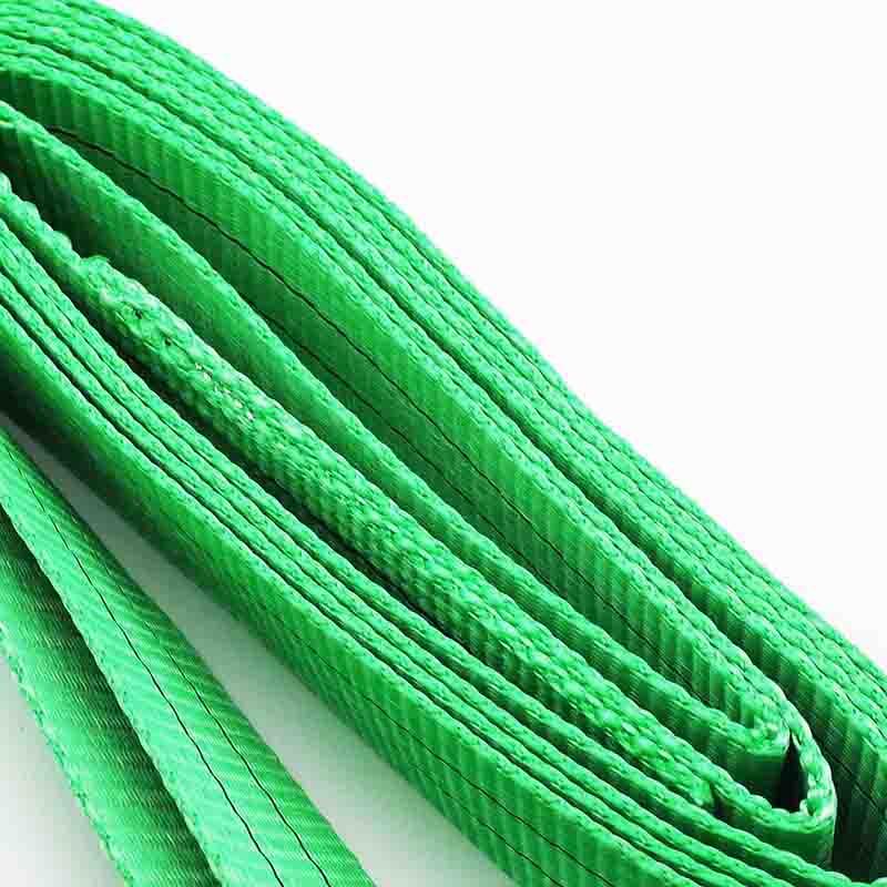 Ang Endless Type Webbing Slings para sa Lifting Sling