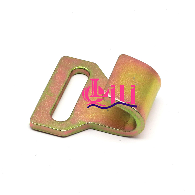 Ang 2T pulgada 3T Flat Hook