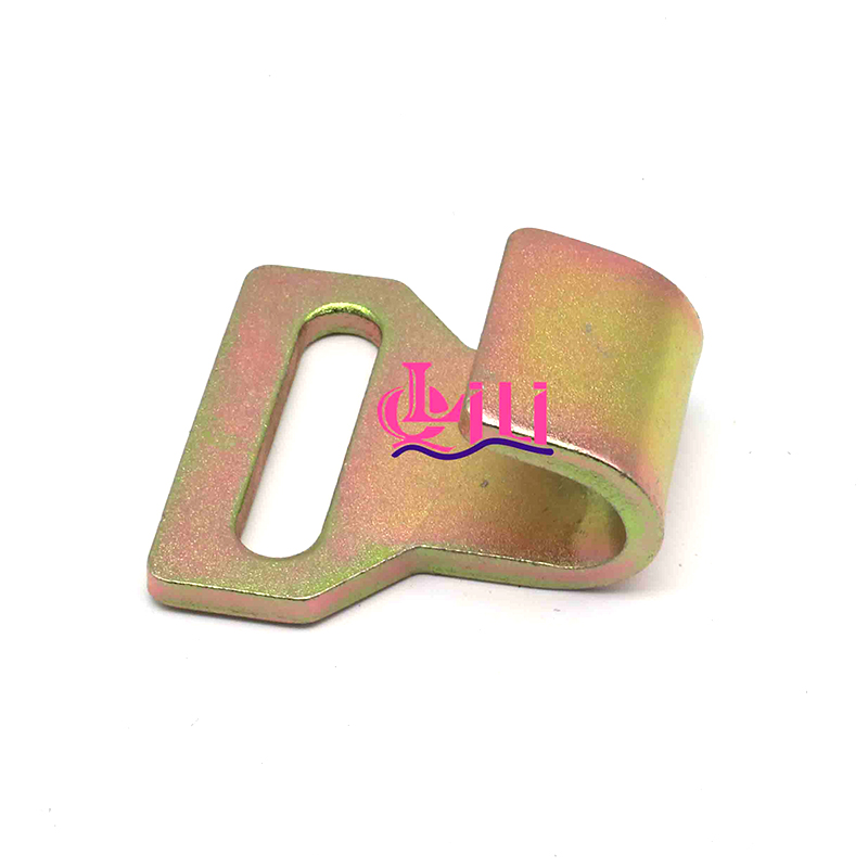Ang 2T pulgada 3T Flat Hook