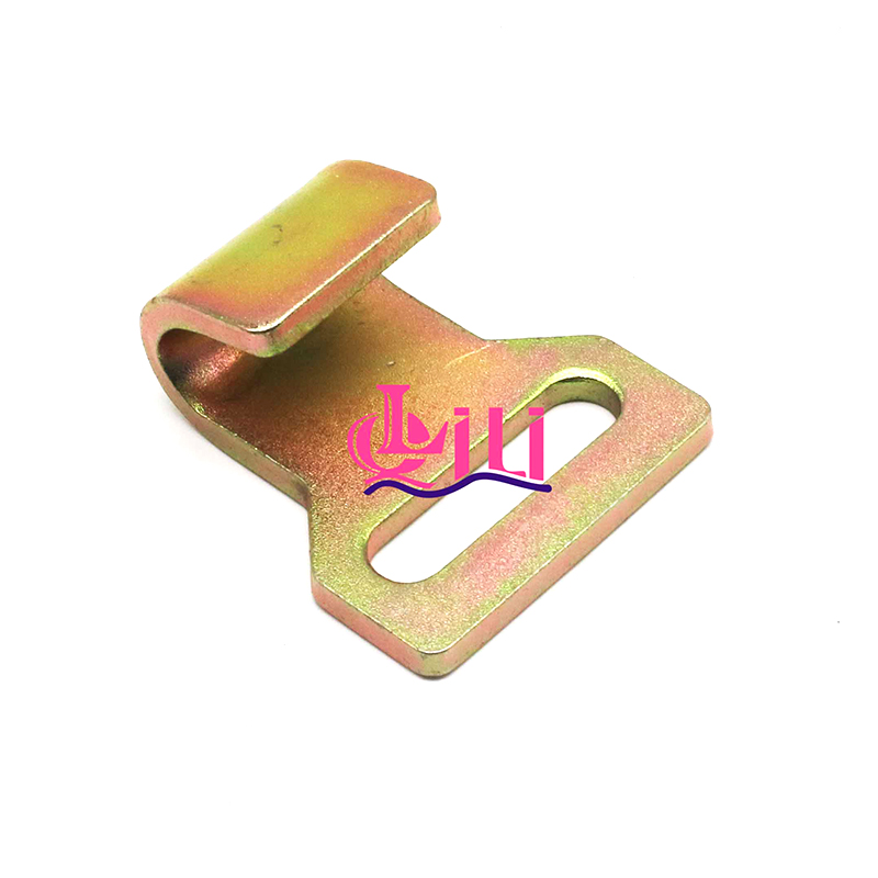 Ang 2T pulgada 3T Flat Hook