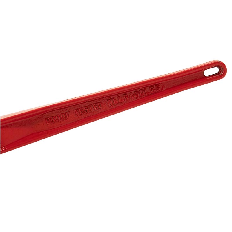 Ang 5/16' - 3/8' Ratchet Chain Binder