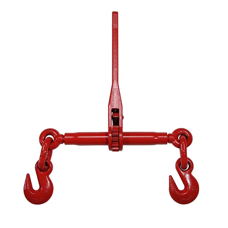 Ang 5/16' - 3/8' Ratchet Chain Binder Ang 5/16' - 3/8' Ratchet Chain Binder
